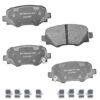 BENDIX FRICTION BENDIX PREMIUM