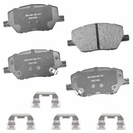 BENDIX FRICTION BENDIX PREMIUM