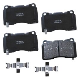 BENDIX FRICTION BENDIX PAD