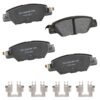 BENDIX FRICTION BENDIX PAD