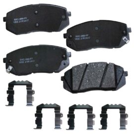 BENDIX FRICTION DISC PAD SET