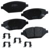 BENDIX FRICTION BENDIX PAD