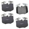 BENDIX FRICTION DISC BRAKE PAD