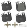 BENDIX FRICTION DISC BRAKE PAD