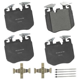 BENDIX FRICTION DISC BRAKE PAD