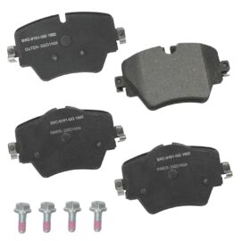 BENDIX FRICTION DISC BRAKE PAD