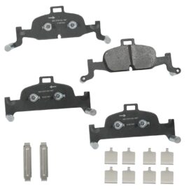 BENDIX FRICTION DISC BRAKE PAD