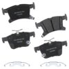 BENDIX FRICTION BENDIX PAD