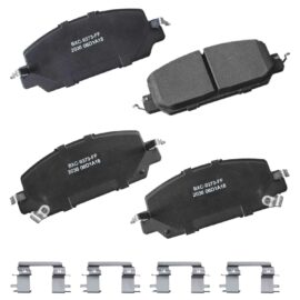 BENDIX FRICTION STOP BY BENDIX