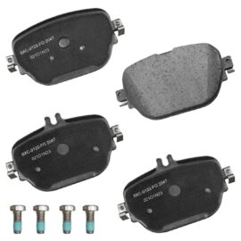BENDIX FRICTION BENDIX PREMIUM
