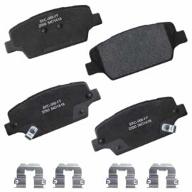 BENDIX FRICTION STOP BRAKE PADS