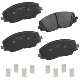 BENDIX FRICTION STOP BRAKE PADS