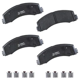 BENDIX FRICTION STOP BRAKE PADS