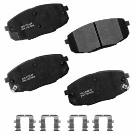 BENDIX FRICTION STOP BRAKE PADS