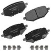 BENDIX FRICTION BENDIX PREMIUM