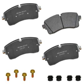BENDIX FRICTION BENDIX PREMIUM
