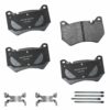 BENDIX FRICTION BENDIX PREMIUM