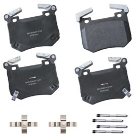 BENDIX FRICTION BENDIX PREMIUM