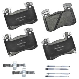 BENDIX FRICTION STOP CERAMC PAD