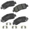 BENDIX FRICTION BENDIX PREMIUM