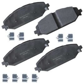BENDIX FRICTION STOP BRAKE PADS