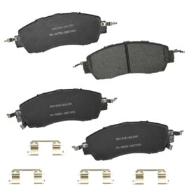 BENDIX FRICTION DISC BRAKE PAD