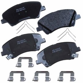 BENDIX FRICTION STOP CERAMC PAD