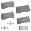 BENDIX FRICTION BENDIX PREMIUM