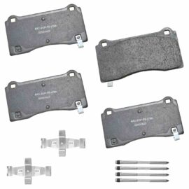 BENDIX FRICTION BENDIX PREMIUM