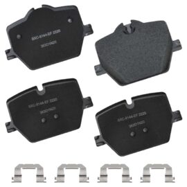 BENDIX FRICTION STOP CERAMC PAD