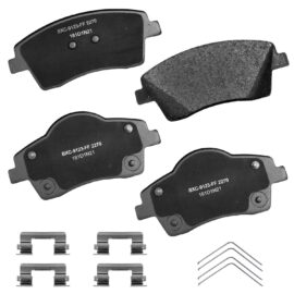 BENDIX FRICTION STOP CERAMC PAD