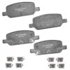 BENDIX FRICTION BENDIX PREMIUM