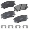 BENDIX FRICTION DISC BRAKE PAD