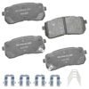BENDIX FRICTION BENDIX PREMIUM