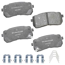 BENDIX FRICTION BENDIX PREMIUM