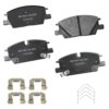 BENDIX FRICTION BENDIX PREMIUM