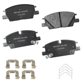 BENDIX FRICTION BENDIX PREMIUM