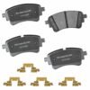 BENDIX FRICTION BENDIX PREMIUM