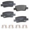 BENDIX FRICTION DISC BRAKE PAD