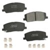 BENDIX FRICTION DISC BRAKE PAD
