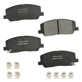 BENDIX FRICTION DISC BRAKE PAD