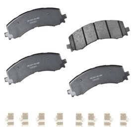 BENDIX FRICTION BENDIX PREMIUM
