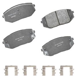 BENDIX FRICTION BENDIX PREMIUM