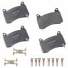 BENDIX FRICTION BENDIX PREMIUM