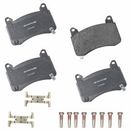 BENDIX FRICTION BENDIX PREMIUM
