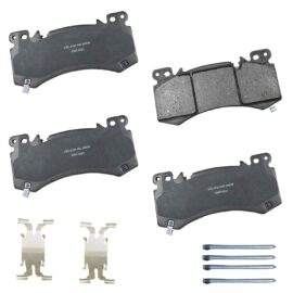 BENDIX FRICTION DISC BRAKE PAD