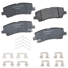 BENDIX FRICTION STOP BRAKE PAD