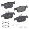 BENDIX FRICTION DISC BRAKE PAD