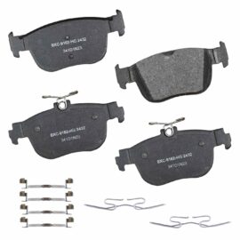 BENDIX FRICTION DISC BRAKE PAD