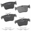 BENDIX FRICTION DISC BRAKE PAD
